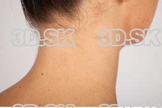 Neck texture of Luboslava 0005